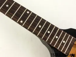 TAPER EBONY