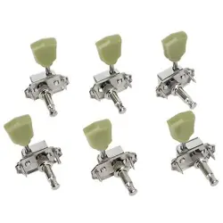 TUNERS PEGS KEYS