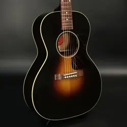 GIBSON: L-00 ORIGINAL VINTAGE SUNBURST