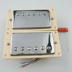 HUMBUCKER AINICO PICKUPS