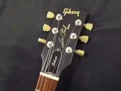 GIBSON LES PAUL TRIBUTE 2018 HB