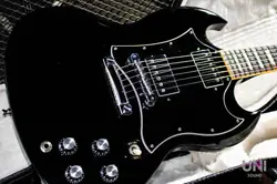 GIBSON SG STANDARD 2007