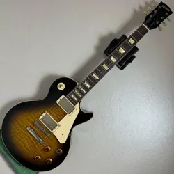 ORVILLE GIBSON LES PAUL STANDARD JAPAN USED
