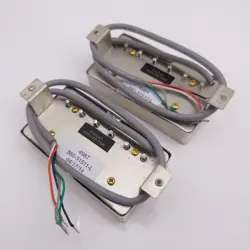 498R 498T ALNICO