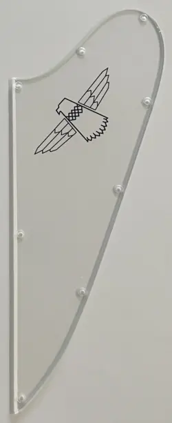 FOR FIT GIBSON THUNDEBIRD