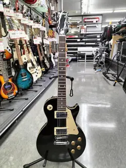 MAESTRO BY GIBSON LES PAUL STANDARD USED 1 ELECTRIC GUITAR