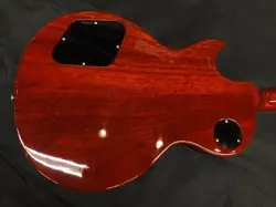 STANDARD '50S/CHERRY SUNBURST