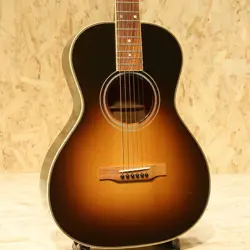 GIBSON KEB' MO BLUES MASTER 2014