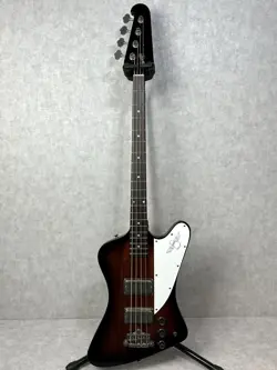1997 E. BASS