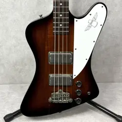 THUNDERBIRD SUNBURST MADE