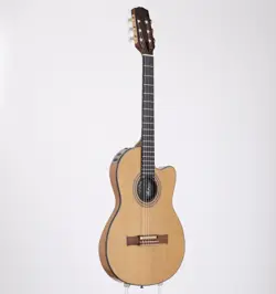 GIBSON CHET ATKINS CE ANTIQUE NATURAL