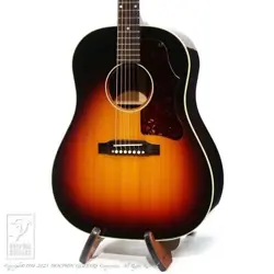 GIBSON CUSTOM SHOP 1950'S J-45