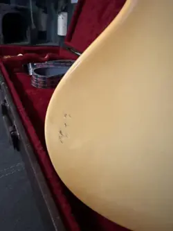 VINTAGE GIBSON SONEX 180 CUSTOM