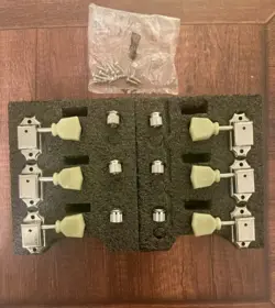 OEM HISTORIC/VINTAGE TUNERS