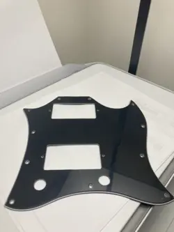 NEW OLD STOCK GIBSON SG STANDARD PICKGUARD