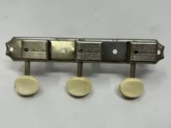 LINE STRIP TUNERS