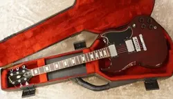 GIBSON SG STANDARD 1976 VINTAGE 3.20KG G-CLUB TOKYO