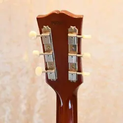 GIBSON CUSTOM SHOP 1963 SG SPECIAL REISSUE