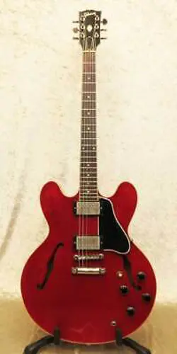 GIBSON ES-335 DOT REISSUE