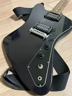 GIBSON FIREBIRD ZERO JAPAN USED