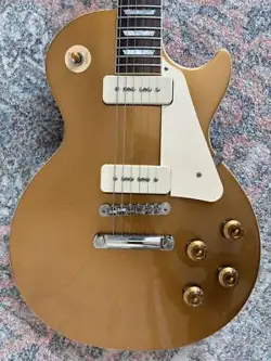 P-90 PICKUPS HARD