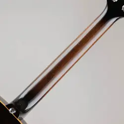GIBSON ES-125T SUNBURST 1957