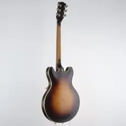 ES-347TD 1980 SUNBURST