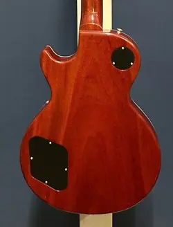 GIBSON CUSTOM SHOP HISTORIC COLLECTION 1958 LES PAUL STANDARD REISSUE 2013
