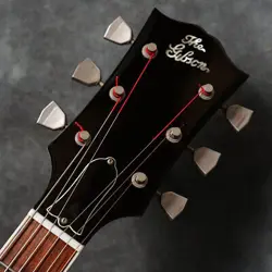 GIBSON SOLID FORMED 2015 USED