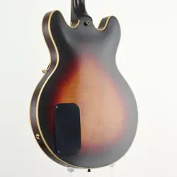 GIBSON ES-ARTIST MOD 1979 FIREBURST SHINSAIBASHI STORE