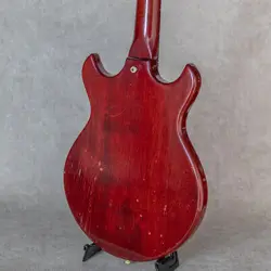GIBSON MELODY MAKER CHERRY