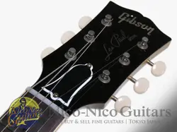 GIBSON CUSTOM SHOP 2023 HISTORIC COLLECTION 1957 LES PAUL SPECIAL SINGLE CUT VOS
