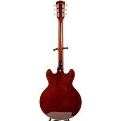 GIBSON CUSTOM SHOP USED CS-336 PLAIN TOP VINTAGE SUNBURST SN.CS105181
