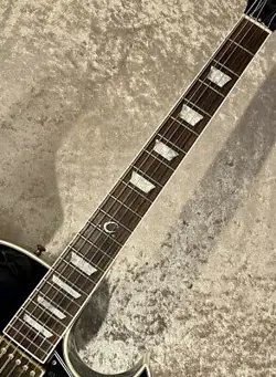 GIBSON USED ES-137 CLASSIC BLUE BURST 2003  3.60KG G-CLUB TOKYO
