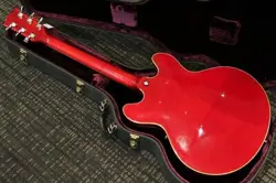 GIBSON 1979 ES-335 PRO CHERRY 3.88KG