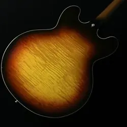 SUNSET BURST 2018