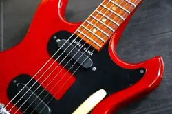 GIBSON MELODY MAKER 1965
