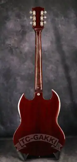 1971 SG PROFESSIONAL