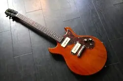 GIBSON MELODY MAKER 1964