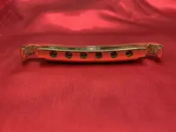 GIBSON GOLD STOP