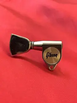 TUNER NICKEL VINTAGE