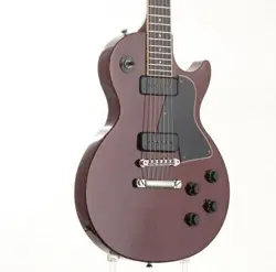 GIBSON USA LES PAUL JUNIOR SPECIAL JAPAN USED
