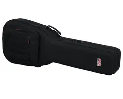 GATOR CASES GL-SG GIBSON SG GUITAR LIGHTWEIGHT CASE - OPEN BOX