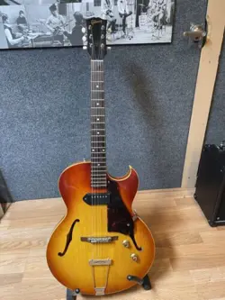 TC GUITAR ‘BURST