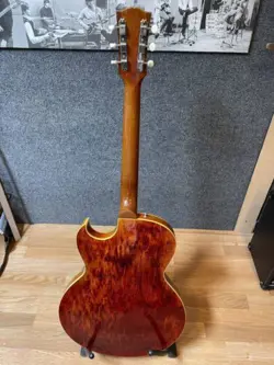 GIBSON ES-125 TC