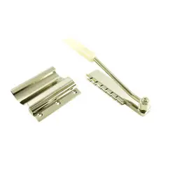 VIBRATO SHORT NICKEL STYLE VIBROLA LYRE/MAESTRO FOR GUITARS GIBSON