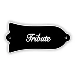 LES PAUL 'TRIBUTE'