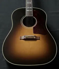 GIBSON SOUTHERN JUMBO (2010)