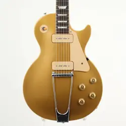1952 GOLDTOP 2009