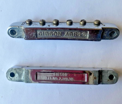 PLATE BRIDGE